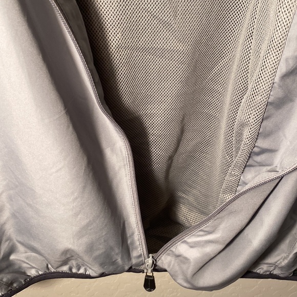 PGA TOUR zip-up, Large - Picture 4 of 12